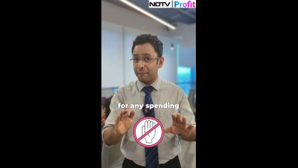 Can Two Bank Accounts Help You Save More? | NDTV Profit