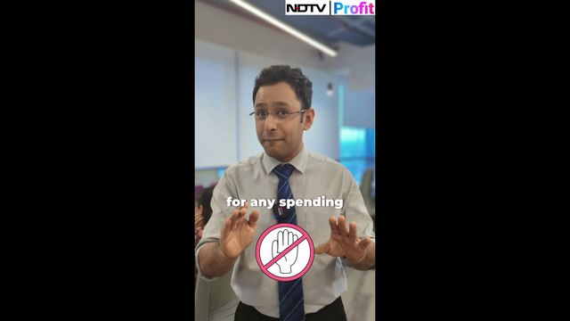 Can Two Bank Accounts Help You Save More? | NDTV Profit