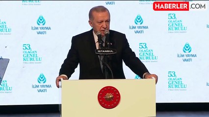 Cumhurbaşkanı Erdoğan'ın "One minute" çıkışı salonu ayağa kaldırdı