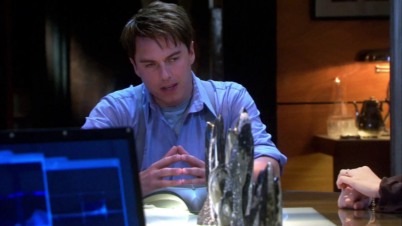 Torchwood Temporada 2 Capitulo 2 Subtitulado