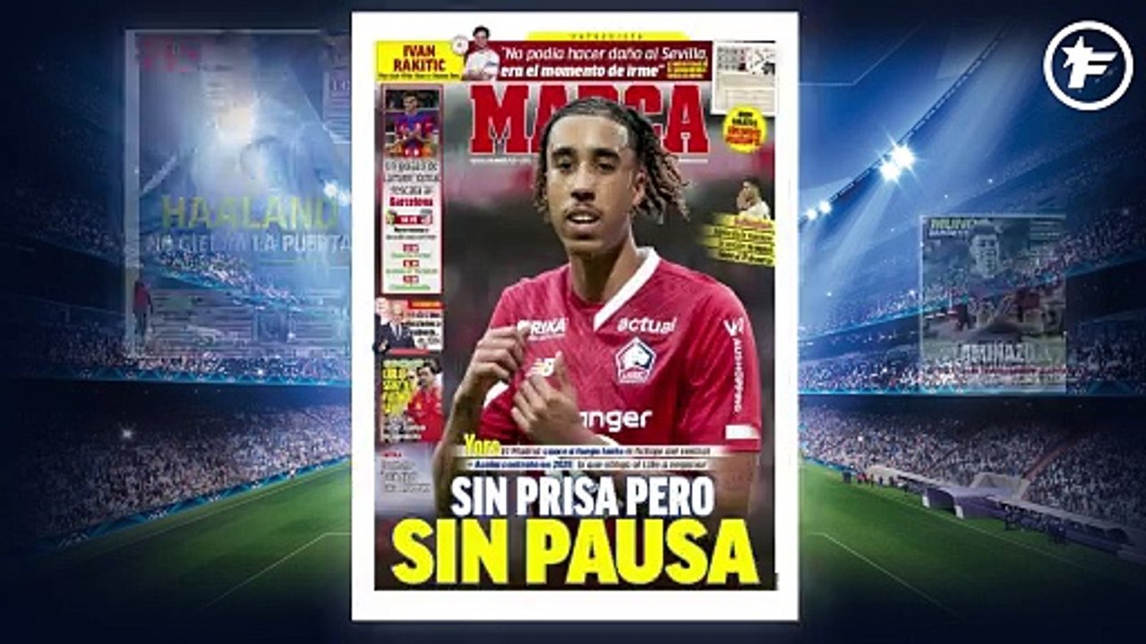 Revista de prensa 09-03-2024