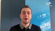 Conférence de presse de Jordan Veretout et Jean-Louis Gasset avant Nantes (vidéo attente)