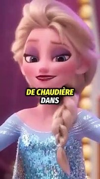 Les princesses orphelines de Disney