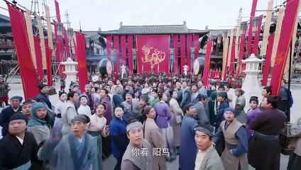 Yong An Dream (2024) Episode 22 with English Subtitles 🎬