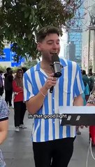 I Was Not Expecting that From this Random Rapper in Indonesia - ashira_zamita