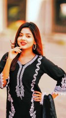 Arohi Mim Reels Video...