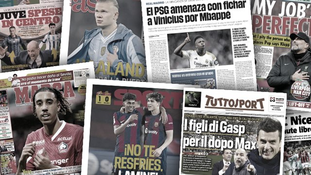 Le Real Madrid prépare un nouveau sale coup au PSG, le plan à 3,5 milliards d’euros de Manchester United