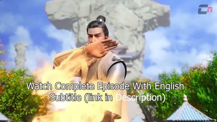 Against the Gods Episode 27 English Sub