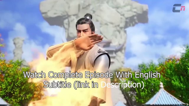 Against the Gods Episode 27 English Sub