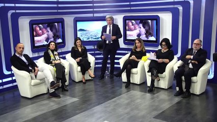 Scirocco puntata dell'8 marzo 2024