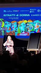 Ritratti di donna - Laura Formenti