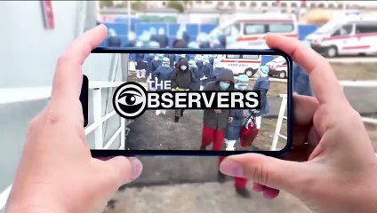 How Ukraine drones strike deep inside Russia; fake news hits Rohingya refugees in Indonesia (9/3/2024)