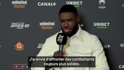 ARES 19 - Zebo : "Un nouveau chapitre"