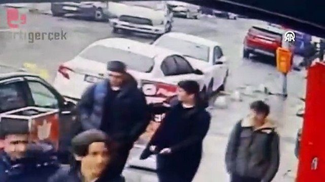 Trafolardan kablo hırsızlığına ilişkin 4 şüpheli yakalandı