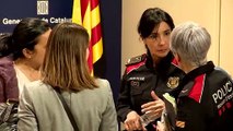 Los Mossos recibieron avisos de 10 desaparecidos diarios de media en 2023