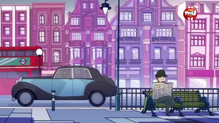 Bonus Les Enquetes de Mirette