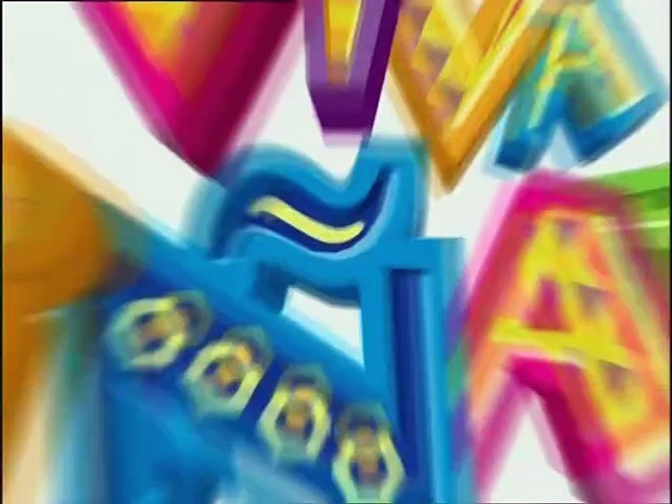 Viva Piñata - 1x10b Le Héros à la mode