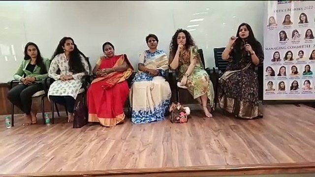 स्वास्थ्य के प्रति जागरूक हों महिलाएं