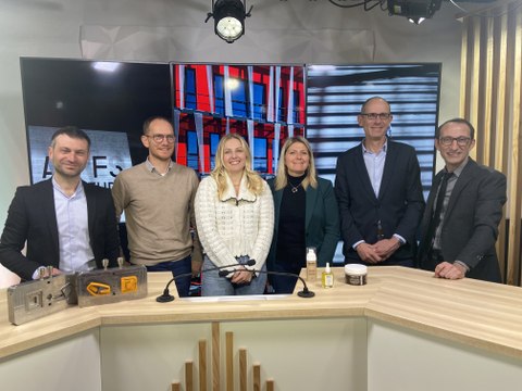 ALPES DECIDEURS - 03/24 - ATK & PLAST3C