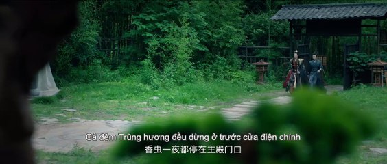[VIETSUB] GẢ ĐÔNG CUNG - TẬP 17