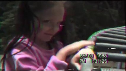 Paranormal Activity 3 Bande-annonce (ES)