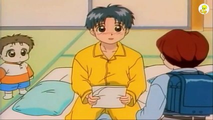 HD أنا و أخي (حلقة 16) كاملة – كرتون أطفال