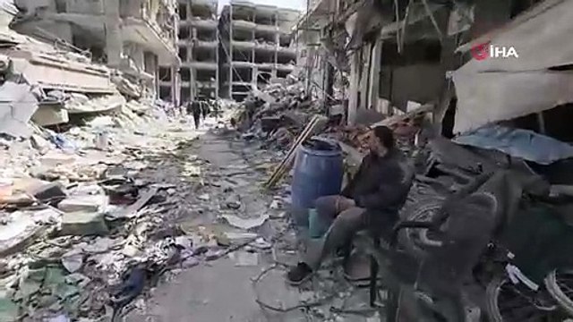 Sizin insan hakları beyannameniz yerin dibine batsın! Batı susuyor Siyonist katlediyor