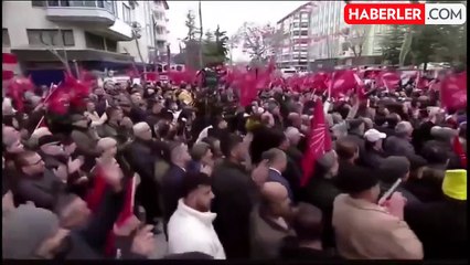 CHP, TRT'yi RTÜK ve YSK'ya şikayet etti
