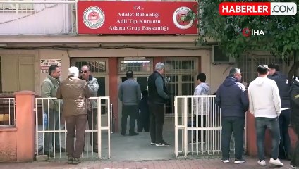 Adana'da Dünya Kadınlar Günü'nde öldürülen doktorun acı sonu