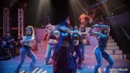 Mezzo secolo di "pura gloria" con "Jesus Christ Superstar"