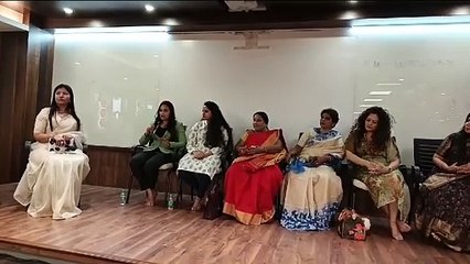 मेकअप के ​क्षेत्र में अपार संभावनाएं