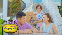Jose and Maria’s Bonggang Villa: Si Mama Au, mang-aagaw?!