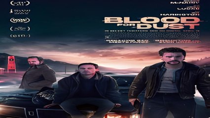 BLOOD FOR DUST Bande Annonce VF (2024)