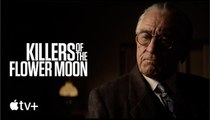 Killers of the Flower Moon | Academy Award® Record-setting Editor, Thelma Schoonmaker | Apple TV 