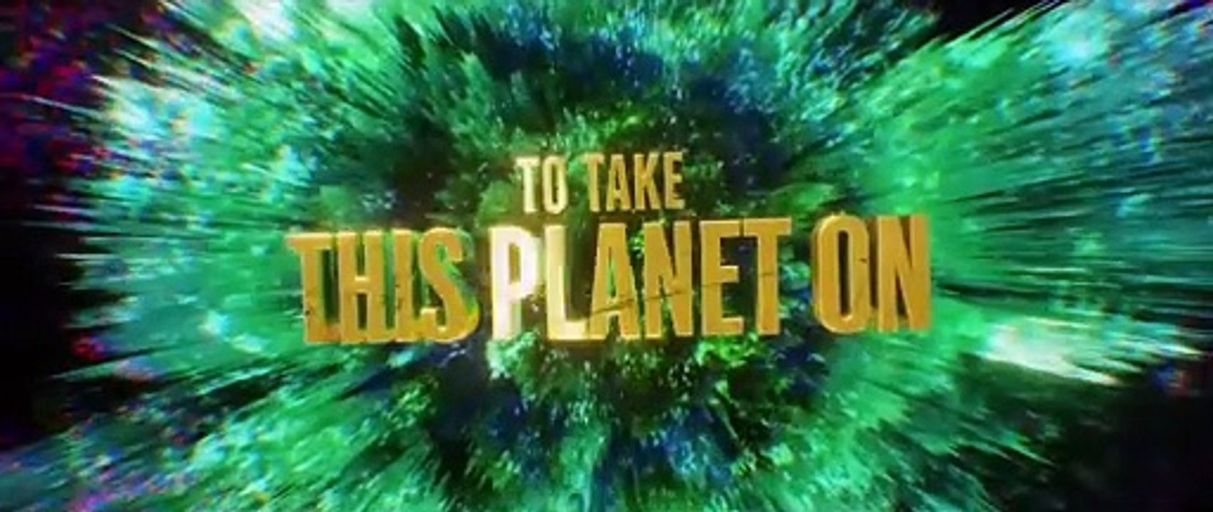 Borderlands Official Trailer (2024) Cate Blanchett, Kevin Hart, Jack