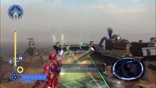 Iron Man - Mission 11 Island Meltdown