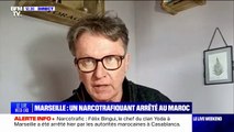 Arrestation d'un narcotrafiquant marseillais au Maroc: 