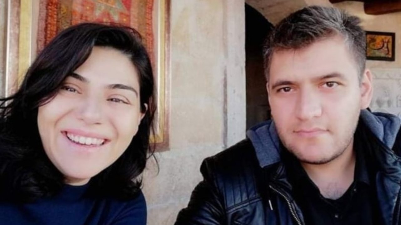 8 Mart'ta başhekim yardımcısı katledilmişti... Eski eşi pusu kurmuş