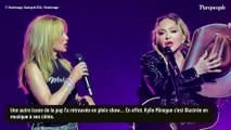 Madonna, malaise en plein concert : terrible gaffe avec un spectateur... en fauteuil roulant !