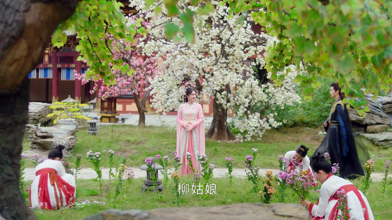 Khanh Khanh Tam Tư tập 15 Thuyết Minh