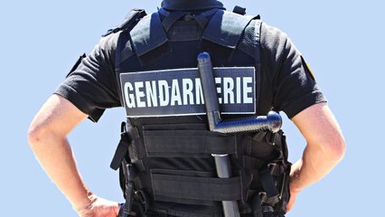 100 jours avec les gendarmes des Alpes vidéo bande annonce