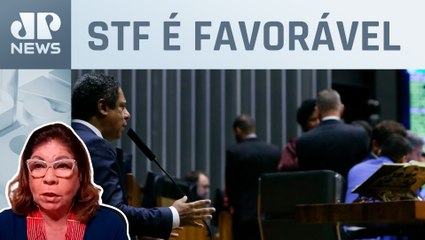 Dora Kramer analisa discussão sobre mandatos para ministros do STF