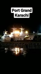 Port Grand Karachi #portgrandkarachi #shorts