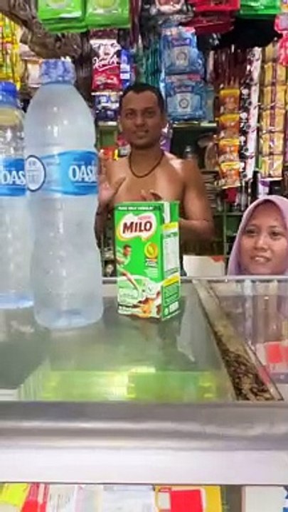 10 trucs qui m'ont choqués en Indonésie 