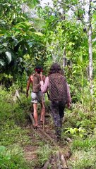 JE SUIS EXPLORATRICE et je vais te raconter ma dernière exploration !