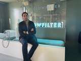 Entrevistamos a Lorenzo Remohi, empresario y CEO de Glowfilter, la marca de cosmética más viral del momento