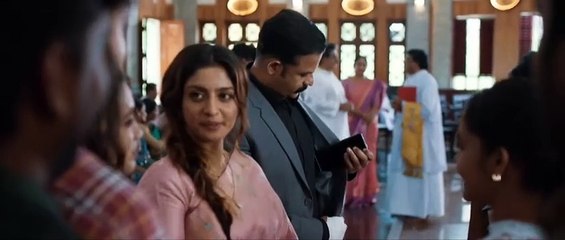 John Luther (2022) Hindi Dubbed | Action Thriller Movie