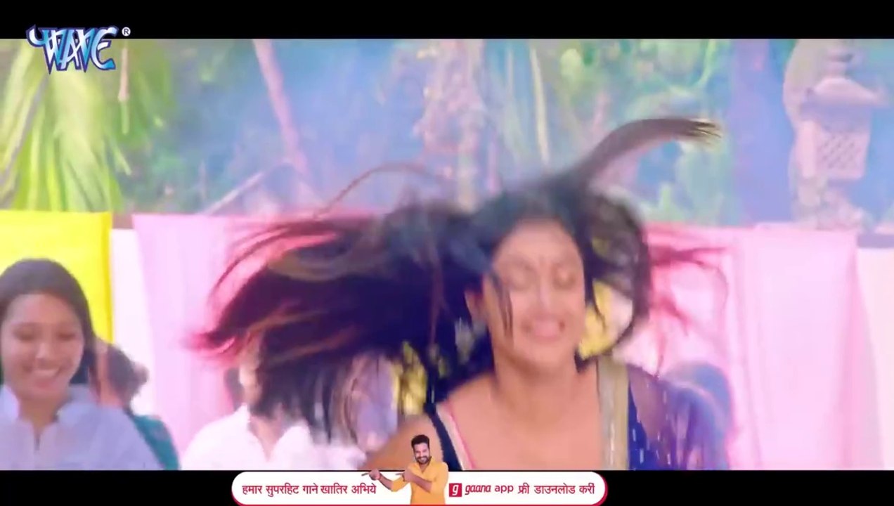 Jija Tohar Rang Ritesh Pandey 2022 _ rang marchai lekha lage _ Jija Tohar Rang Video