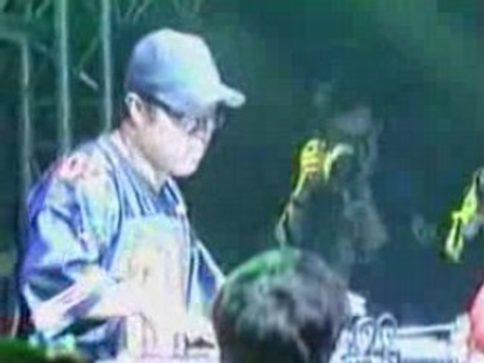 Dj Dexta Dmc World 1998
