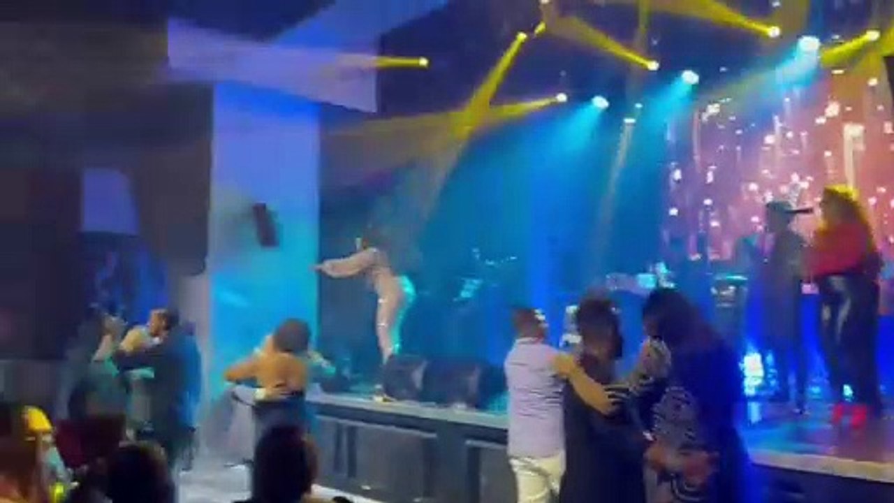 Marcel Piel Morena - Auténtica en Navidad 2022